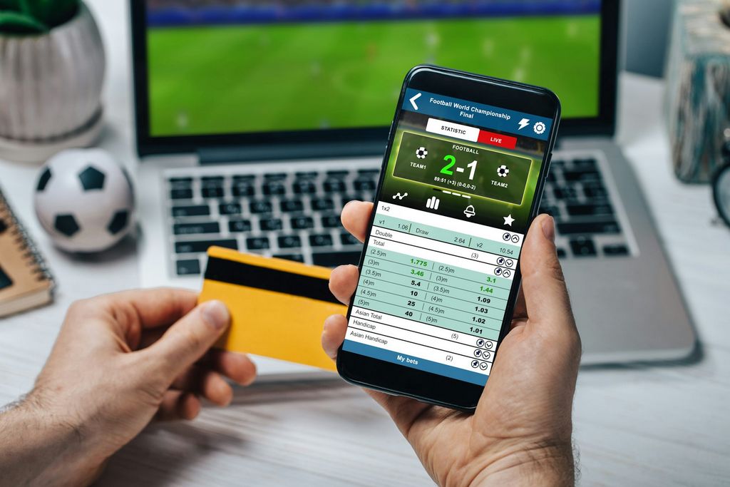 Cryptocurrency Casinos: The Future of Online Gambling Payments