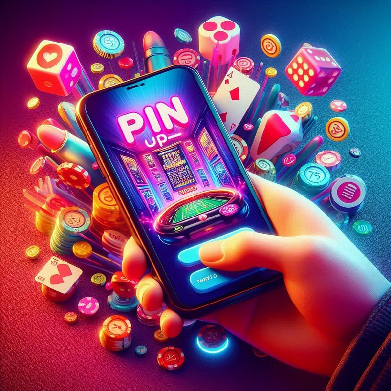 Pin-Up Uygulamasından Nasıl Para Çekilir